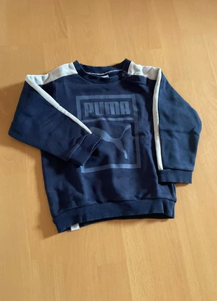 Pull puma , brand: Puma, condition: Very good, size: 12-18 months / 80 cm, €1.00, €1.75 includes Buyer Protection