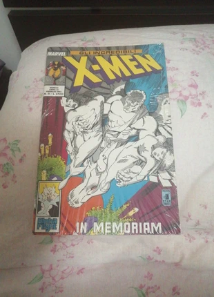 Fumetto Gli incredibili Xman, staat: Nieuw met prijskaartje, € 3,00, € 3,85 inclusief Kopersbescherming