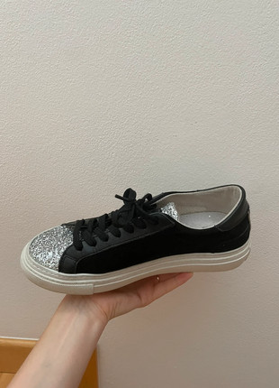 Sneakers D.A.T.E, marque: D.A.T.E., état: Très bon état, taille: 38, 30,00 €, 32,20 € Protection acheteurs incluse