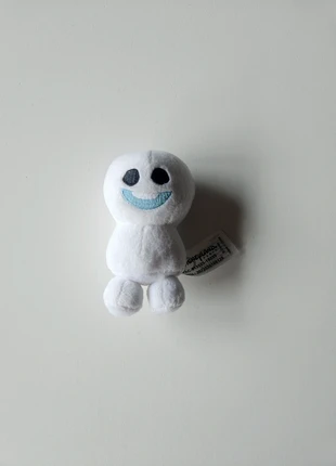 Mini peluche Snowgie de la reine des neiges 2, marque: Disneyland Paris, état: Neuf sans étiquette, taille: Taille unique, 3,00 €, 3,85 € Protection acheteurs incluse