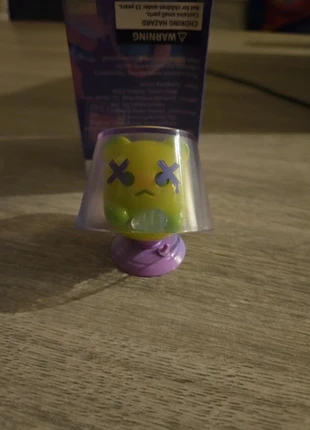 Shinwoo - ghostbear house - swallowed light, merk: Finding Unicorn, staat: Nieuw met prijskaartje, maat: Universeel, € 6,50, € 7,53 inclusief Kopersbescherming