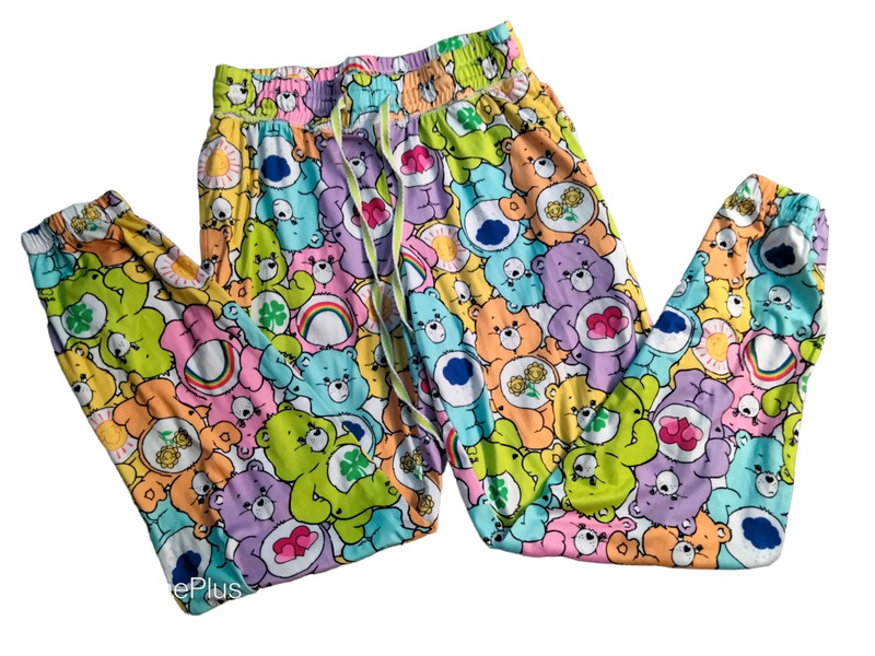 Care Bear Pajama Pants 2