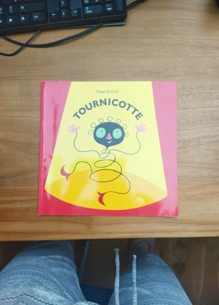 Tournicotte, estado: Muito bom, €2.00, €2.80 inclui Proteção do Comprador