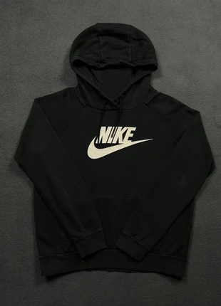 Sweat a capuche nike noir logo imprimé nike, marque: Nike, état: Très bon état, taille: S, 20,00 €, 21,70 € Protection acheteurs incluse