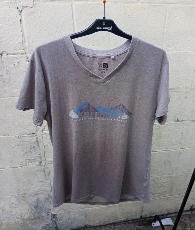 Tee shirt Karrimor taille 42