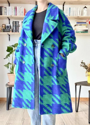 Manteau Promod en taille S - bon état, merk: Promod, staat: Goed, maat: S / 36 / 8, € 80,00, € 84,70 inclusief Kopersbescherming