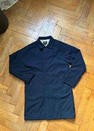 Carhartt WIP “Atlas Trench Coat“, marke: Carhartt WIP, zustand: Sehr gut, größe: S, 49,90 €, 53,10 € inklusive Vinted-Käuferschutz