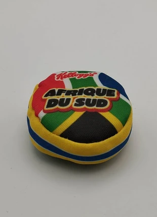 Kellogs Oofball Oofball 2010 Afrique du Sud +1pt rugis avant de passer (Oof10_08), brand: Kellogg's, condition: Good, size: One size, €4.90, €5.85 includes Buyer Protection