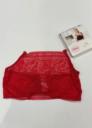 NIEUW Anita bandeau top 90B, brand: Anita, condizioni: Nuovo con cartellino, taglia: 90B | IT 5B, €10.00, €11.20 include la Protezione acquisti Pro