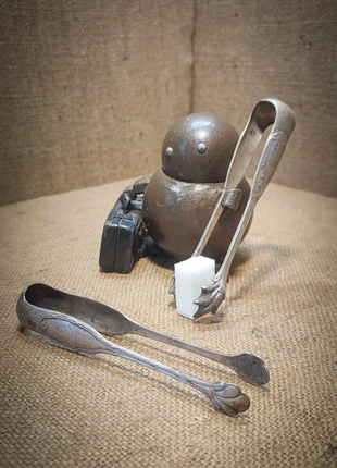 Pinces a sucre, marque: Collection, état: Bon état, 30,00 €, 32,20 € Protection acheteurs incluse