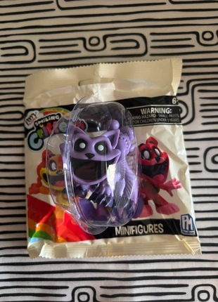 Figurine Poppy Playtime, brand: Poppy, condition: New without tags, size: XS, €11.00, €12.25 includes Buyer Protection