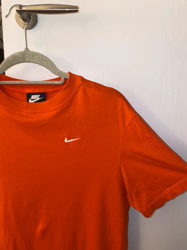 Orange T Shirt - Vinted