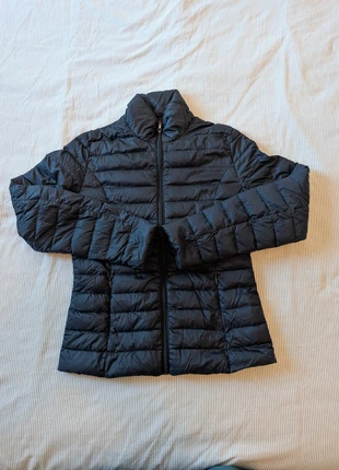 Doudoune Jott sans manche Bleu Marine Taille S, brand: Jott, condition: Good, size: S / 36 / 8, €30.00, €32.20 includes Buyer Protection