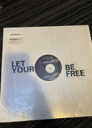 Jazzanova vinyl, état: Très bon état, 7,00 €, 8,05 € Protection acheteurs incluse
