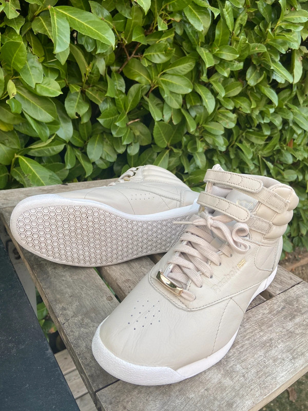 Reebok freestyle sales