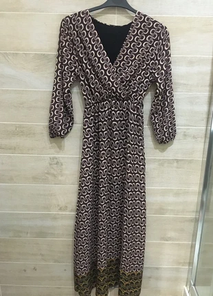 Abito lungo, état: Neuf sans étiquette, taille: Taille unique, 10,00 €, 11,20 € Protection acheteurs incluse