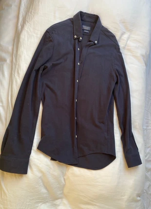 Overhemd Zara, marque: Zara, état: Très bon état, taille: S, 5,00 €, 5,95 € Protection acheteurs incluse