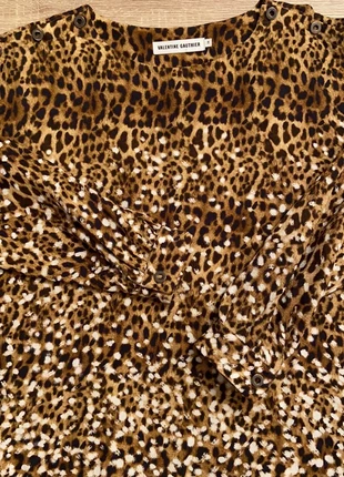 Blouse Valentine Gauthier, marca: Valentine Gauthier, estado: Muito bom, tamanho: M / 38 / 10, €30.00, €32.20 inclui Proteção do Comprador