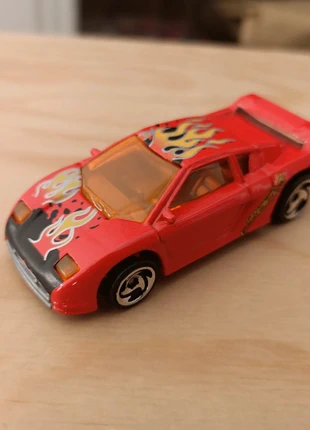 Hot Wheels Zender Fact, marke: Hot Wheels, zustand: Sehr gut, größe: Einheitsgröße, 7,00 €, 8,05 € inklusive Vinted-Käuferschutz