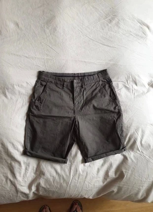 Short kaki 38, brand: Yessica, condizioni: Ottime, taglia: M / IT 42 / EU 38, €10.00, €11.20 include la Protezione acquisti