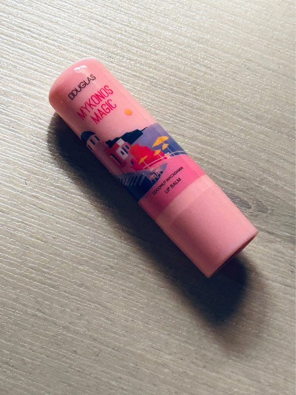 Douglas Lip Glow balsam do ust 2