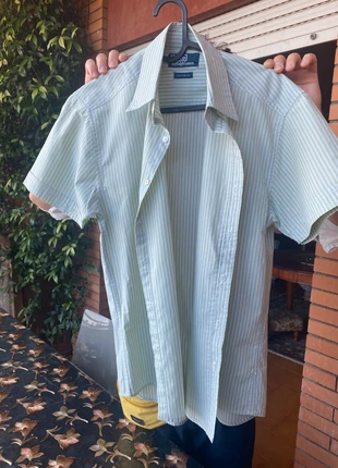 Polo camicia, brand: Polo Ralph Lauren, condition: Very good, size: L, €40.00, €42.70 includes Buyer Protection