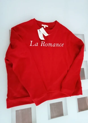 Pull la romance Etam, marque: Etam, état: Neuf avec étiquette, taille: S / 36 / 8, 11,00 €, 12,25 € Protection acheteurs (Pro) incluse