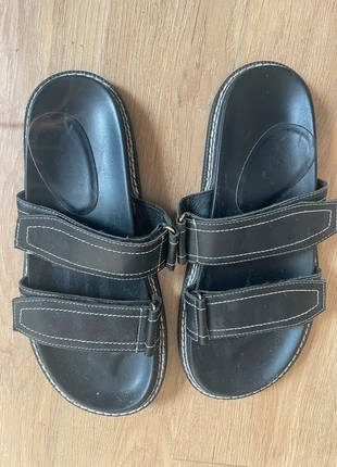 Alias Mae Velcro slide sandals, brand: Alias Mae, condition: Good, size: 6, £12.00, £13.30 includes Buyer Protection