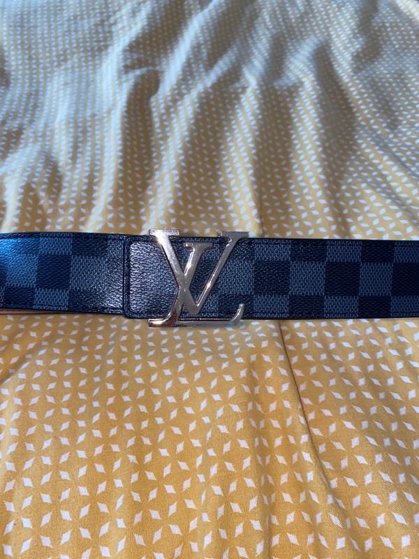 Cintura Louis Vuitton - Vinted