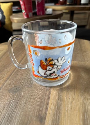 Diddlina theeglas, marque: Diddlina, état: Très bon état, 5,00 €, 5,95 € Protection acheteurs incluse