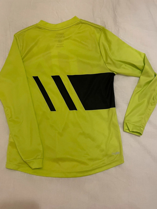 Fox Racing kids long sleeve top 2