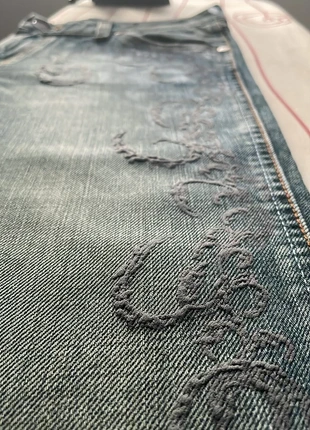 Jeans custom, merk: Custommade, staat: Nieuw zonder prijskaartje, maat: Overige, € 35,00, € 37,45 inclusief Kopersbescherming