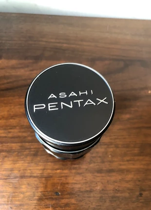 Objectif photo super Takuma Asahi, brand: Pentax, condizioni: Ottime, €60.00, €63.70 include la Protezione acquisti