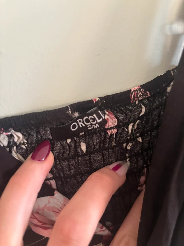 Robe longue taille S - photo numéro 5