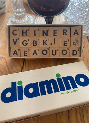 diamino de poche, marca: diamino, estado: Muito bom, €5.00, €5.95 inclui Proteção do Comprador Pro