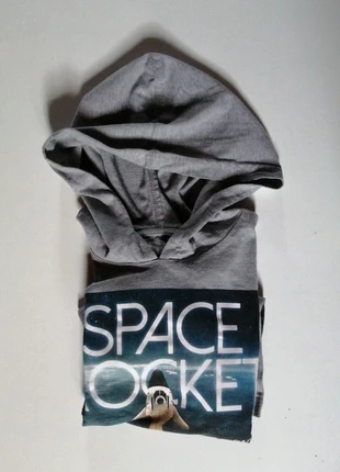 T-shirt manches longues - 12 ans, marca: Gémo, estado: Bueno, tamaño: 12 años / 152 cm, 2,50 €, 3,33 € Protección al comprador incluida