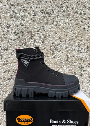 Ankle boots Dockers by Gerli EUR 40, brand: Dockers by Gerli, condition: New with tags, size: 40, €35.00, €37.45 includes Buyer Protection