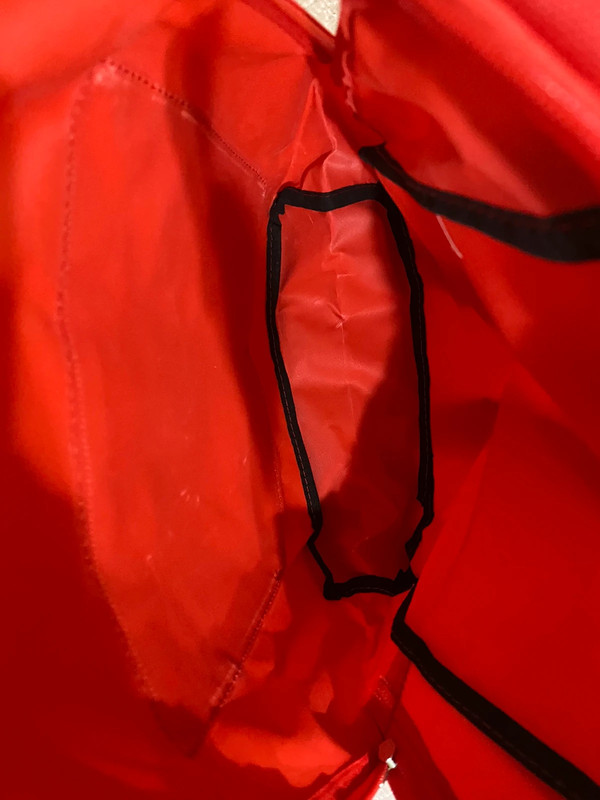 Zaino feltrinelli 2025