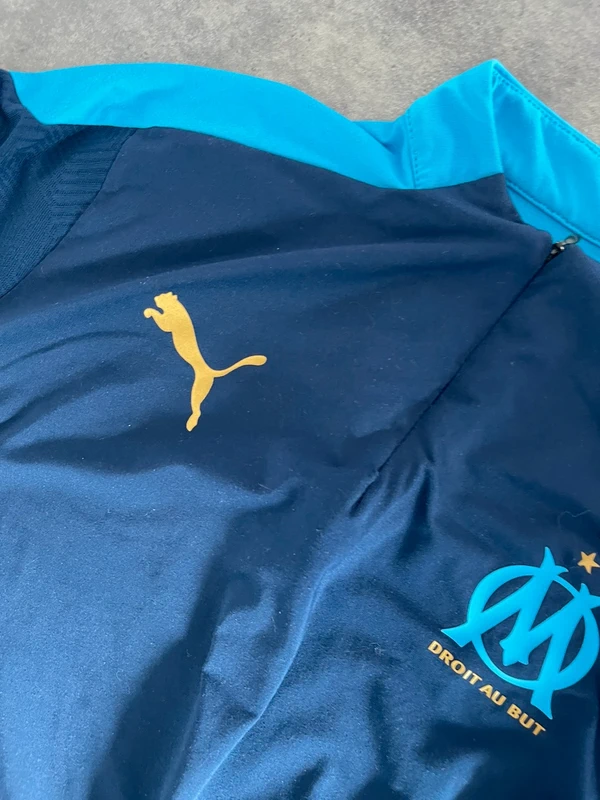 Haut olympique Marseillais - photo numéro 7