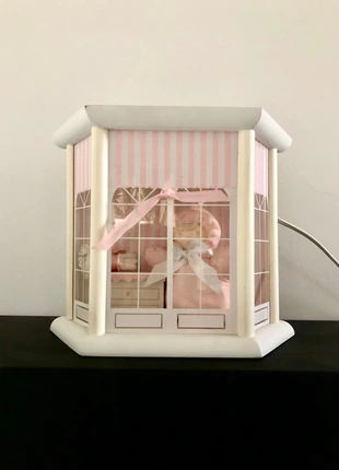 Jolie Lampe Murale pour chambre d'enfant, marke: Moulin Roty, zustand: Sehr gut, 12,00 €, 13,30 € inklusive Vinted-Käuferschutz