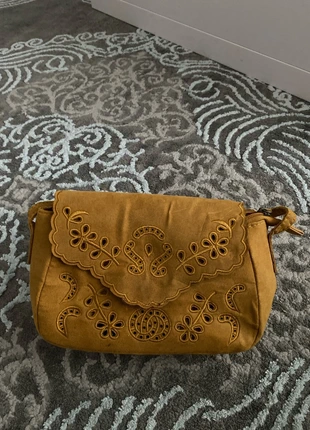 Sac à bandoulière, brand: sansmarque, condition: Satisfactory, €1.00, €1.75 includes Buyer Protection