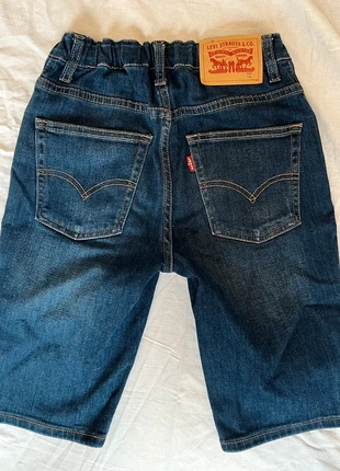 Short en jean Levi’s, marke: Levi's, zustand: Sehr gut, größe: 12 Jahre / 152, 6,00 €, 7,00 € inklusive Vinted-Käuferschutz