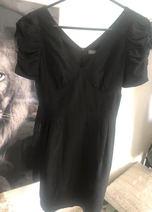 Robe noir 34 , marque: Version Originale, état: Très bon état, taille: XS / 34 / 6, 8,00 €, 9,10 € Protection acheteurs incluse