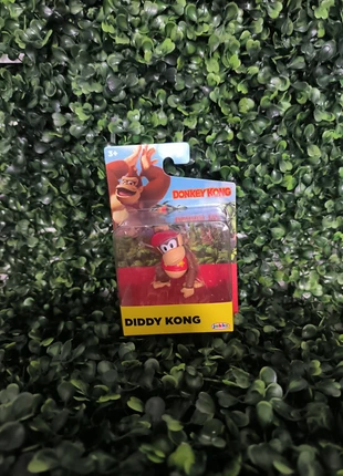 Figurine Diddy Kong, marke: Nintendo, zustand: Neu, größe: Einheitsgröße, 8,00 €, 9,10 € inklusive Vinted-Käuferschutz