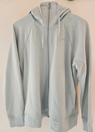 Under Armour Damen Hoodie gr. XL, marque: Under Armour, état: Très bon état, taille: XL / 42 / 14, 15,00 €, 16,45 € Protection acheteurs incluse