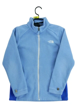 The North Face Veste polaire 100 Glacier Tnf Femme Taille Xs Bleu clair #Qwe1237, brand: The North Face, condition: Very good, size: XS / 34 / 6, €17.99, €19.59 includes Buyer Protection Pro