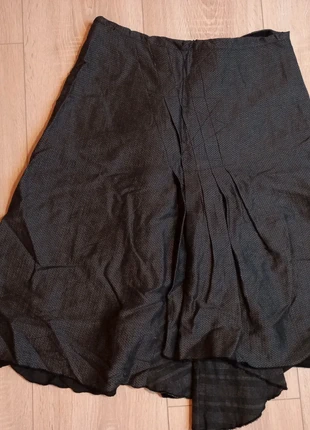 Rok Poetry &Crazy, merk: Poetry & crazy, staat: Heel goed, maat: L / 40 / 12, € 6,00, € 7,00 inclusief Kopersbescherming