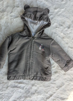 Veste Polaire Kitchoun, marque: Kitchoun, état: Bon état, taille: 12-18 mois / 80 cm, 1,50 €, 2,28 € Protection acheteurs incluse