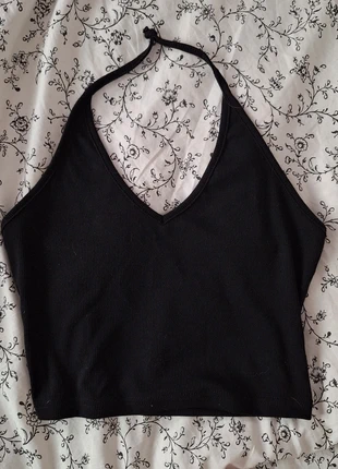 Crop top, marke: Alternative, zustand: Sehr gut, größe: S / 36 / 8, 5,00 €, 5,95 € inklusive Vinted-Käuferschutz