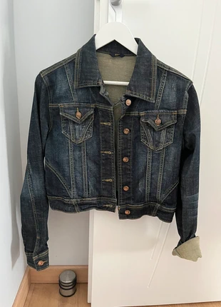 Blouson en jean, état: Très bon état, taille: L / 40 / 12, 5,00 €, 5,95 € Protection acheteurs incluse